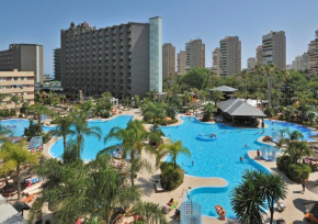 Sol Principe, Torremolinos